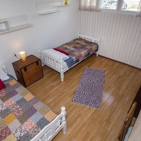 Apartment Jase สปลิท ภายนอก รูปภาพ