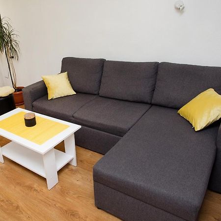 Apartment Jase สปลิท ภายนอก รูปภาพ