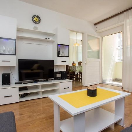 Apartment Jase สปลิท ภายนอก รูปภาพ