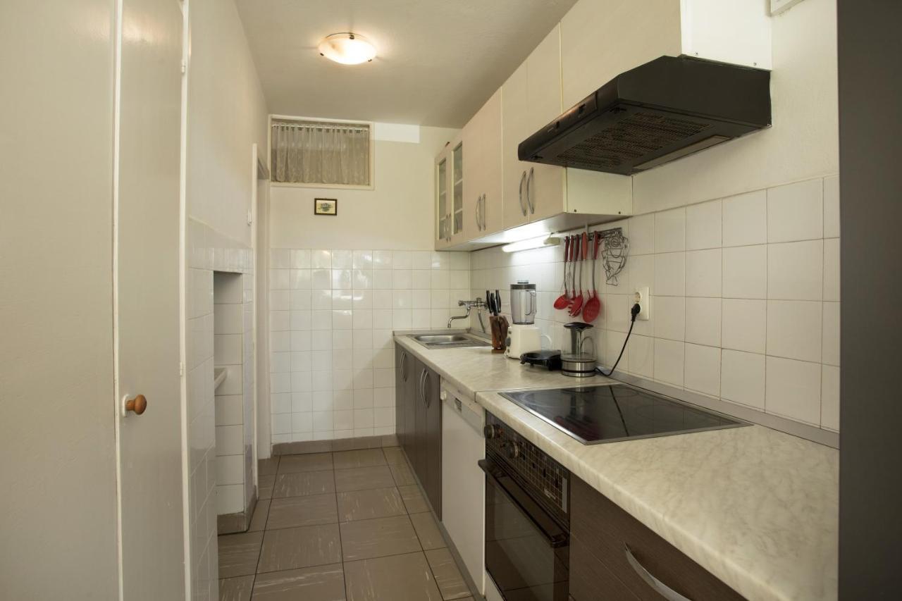 Apartment Jase สปลิท ภายนอก รูปภาพ