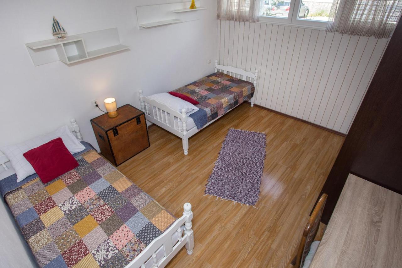 Apartment Jase สปลิท ภายนอก รูปภาพ