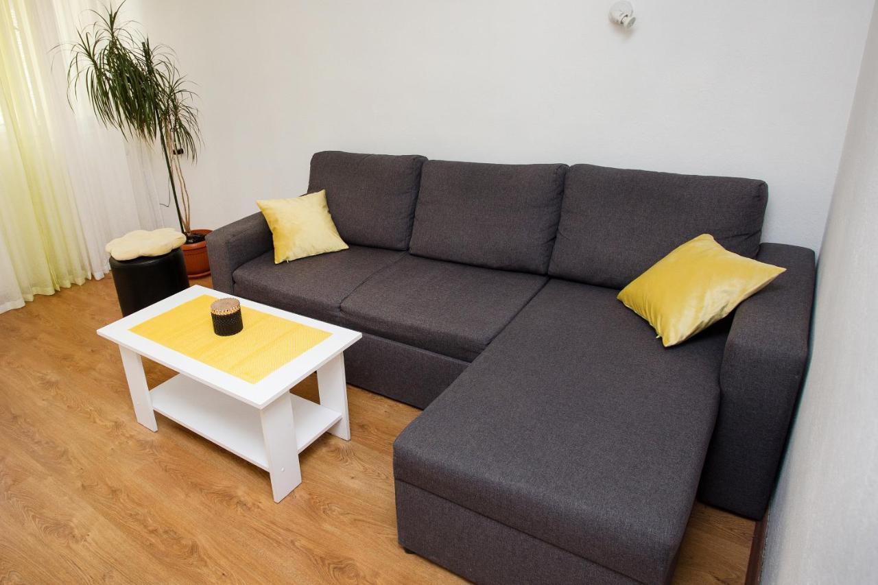 Apartment Jase สปลิท ภายนอก รูปภาพ