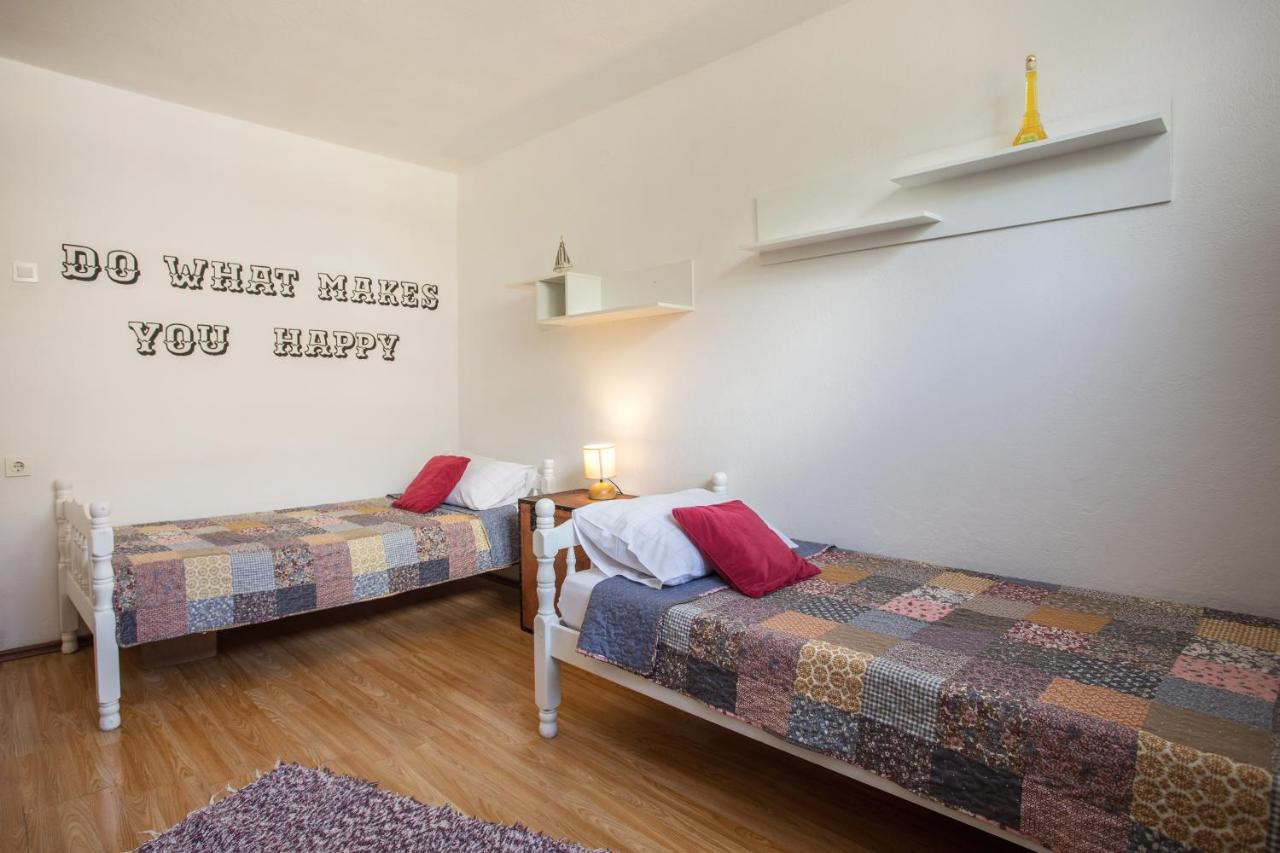 Apartment Jase สปลิท ภายนอก รูปภาพ