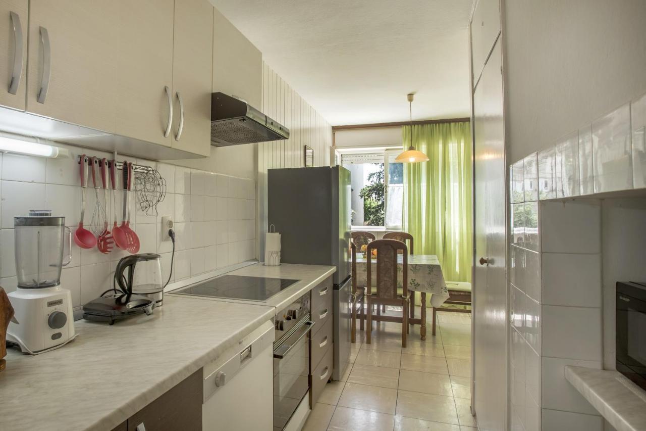 Apartment Jase สปลิท ภายนอก รูปภาพ