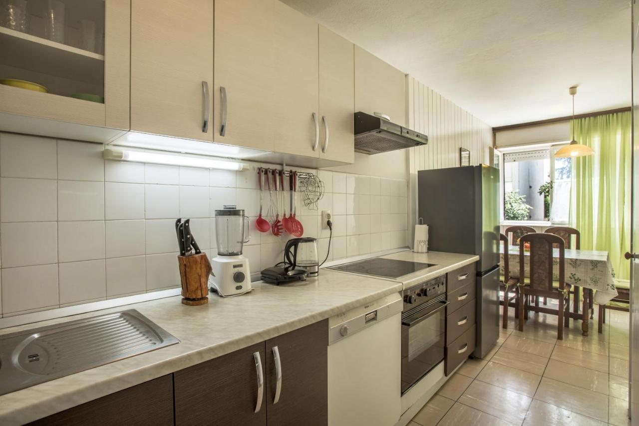 Apartment Jase สปลิท ภายนอก รูปภาพ