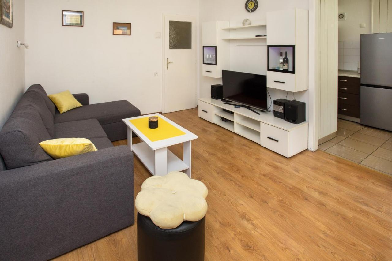 Apartment Jase สปลิท ภายนอก รูปภาพ