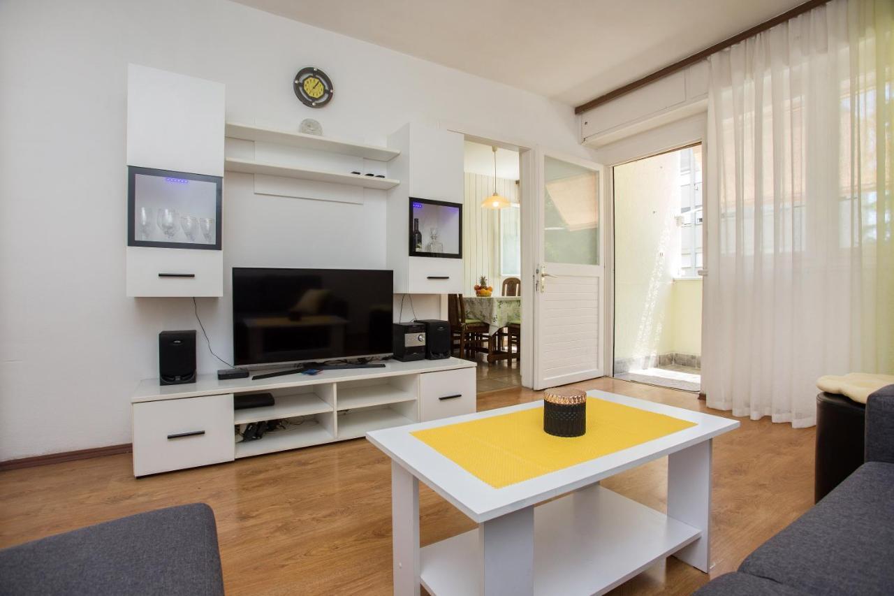 Apartment Jase สปลิท ภายนอก รูปภาพ