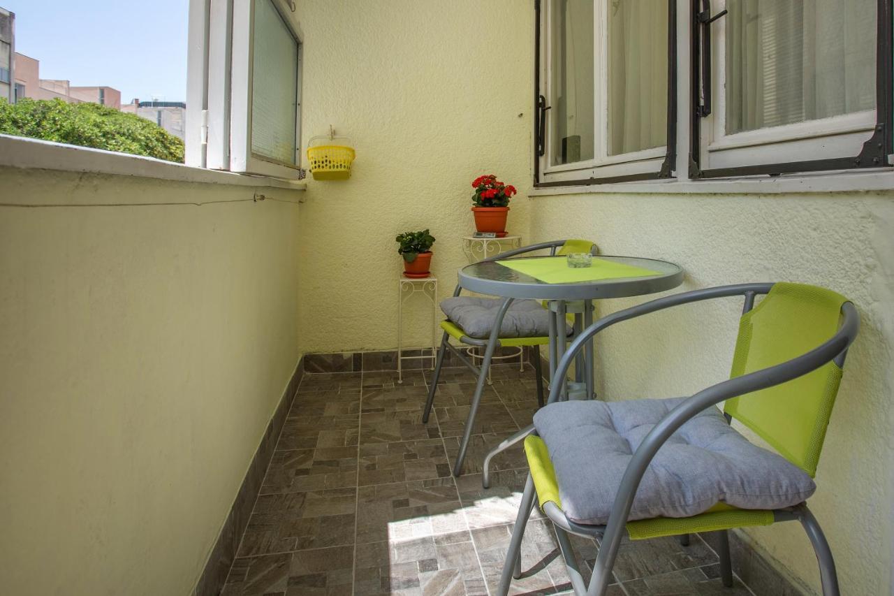 Apartment Jase สปลิท ภายนอก รูปภาพ