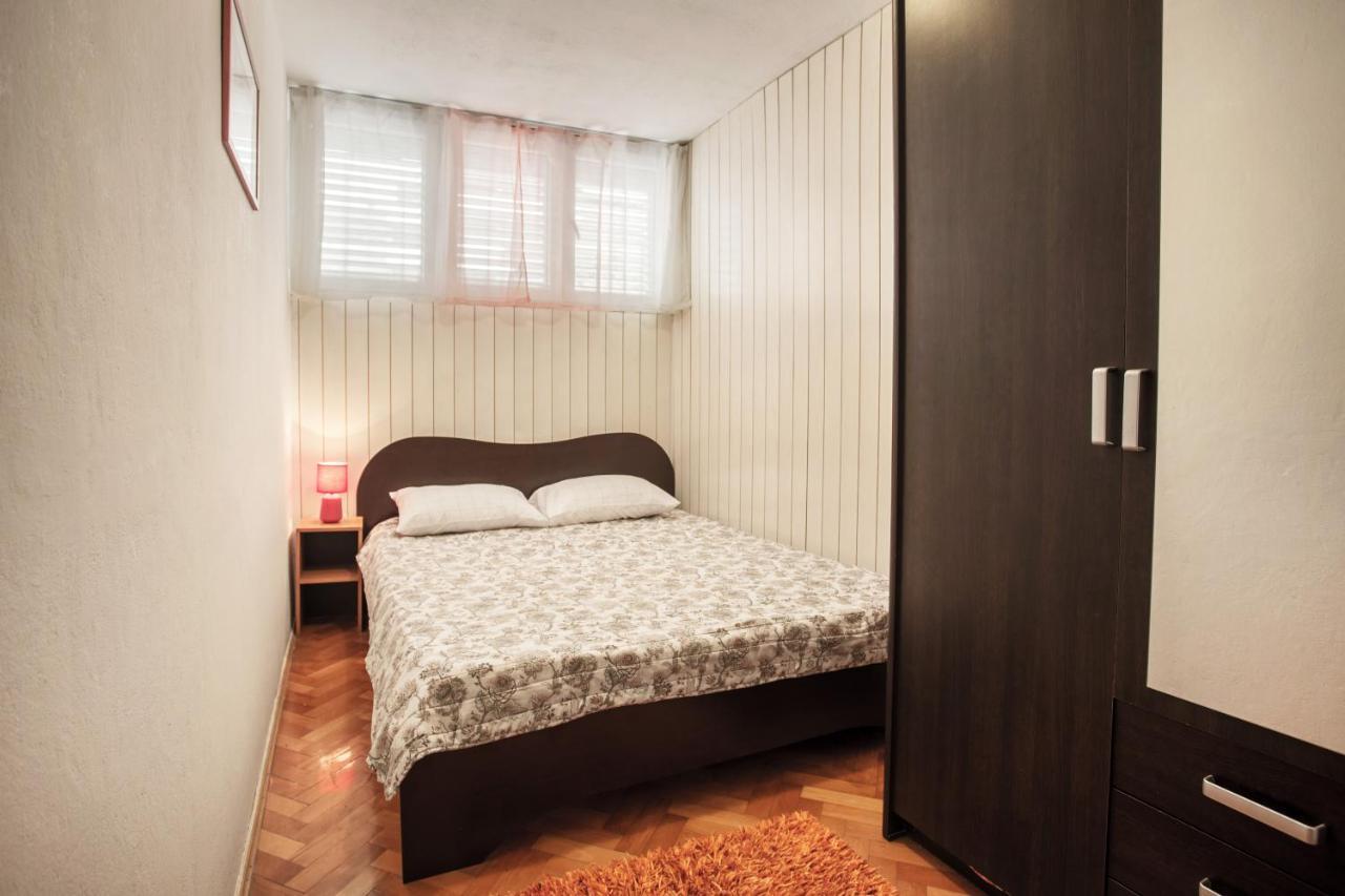 Apartment Jase สปลิท ภายนอก รูปภาพ