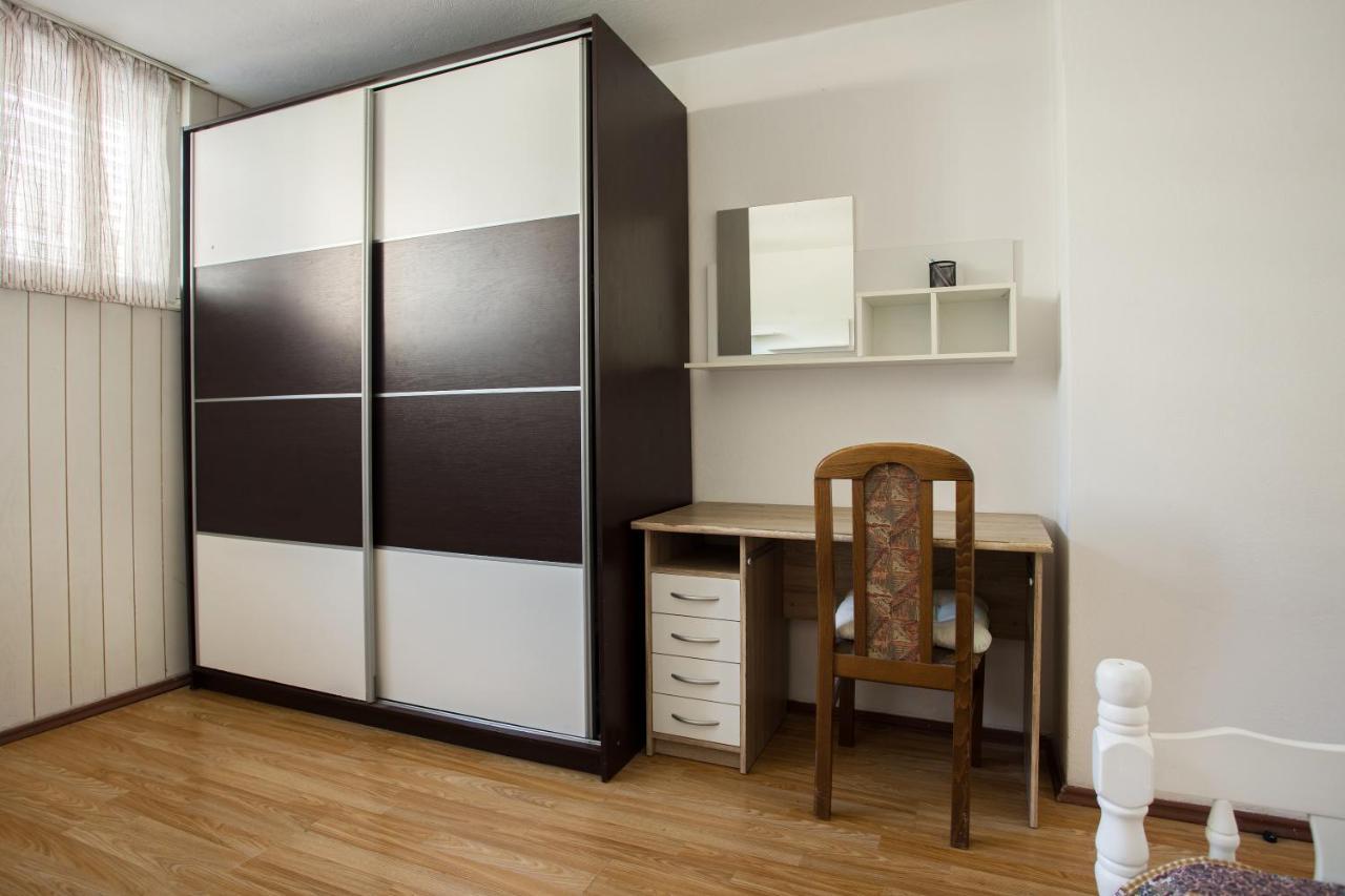 Apartment Jase สปลิท ภายนอก รูปภาพ